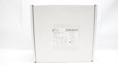 Smisson-Cartledge PTC-1200 ThermaCor Cassette with Patient Line and 3 Spike Set